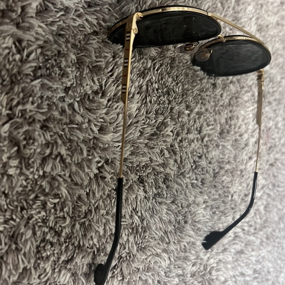Burberry Sunglasses for sale at almost a third of the original price - Picture 3 of 6